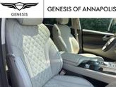 Thumbnail of 2023 Himalayan Gray Genesis GV80