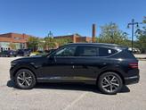 Thumbnail of 2026 Black Genesis GV80