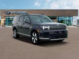 Thumbnail of 2025 Phantom Black Hyundai SANTA FE HEV