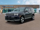 Photo of 2025 Phantom Black Hyundai SANTA FE HEV