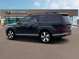Thumbnail of 2025 Phantom Black Hyundai SANTA FE HEV