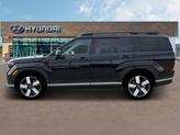 Thumbnail of 2025 Phantom Black Hyundai SANTA FE HEV