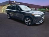 Thumbnail of 2021 Gray Metallic Volvo XC90 Recharge Plug-In Hybrid