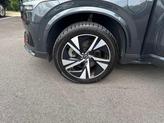 Thumbnail of 2021 Gray Metallic Volvo XC90 Recharge Plug-In Hybrid