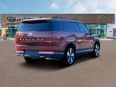 Thumbnail of 2025 Orange Hyundai SANTA FE HEV