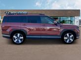 Thumbnail of 2025 Orange Hyundai SANTA FE HEV