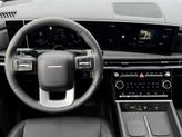 Thumbnail of 2025 Orange Hyundai SANTA FE HEV