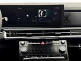 Thumbnail of 2025 Orange Hyundai SANTA FE HEV