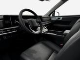 Thumbnail of 2025 Orange Hyundai SANTA FE HEV