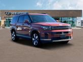 Thumbnail of 2025 Orange Hyundai SANTA FE HEV
