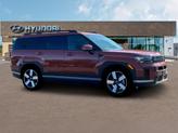 Thumbnail of 2025 Orange Hyundai SANTA FE HEV