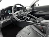Thumbnail of 2025 Metal Hyundai ELANTRA HEV