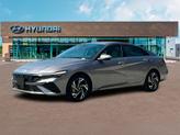 Thumbnail of 2025 Metal Hyundai ELANTRA HEV