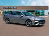 Thumbnail of 2025 Metal Hyundai ELANTRA HEV