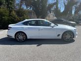 Thumbnail of 2025 Alta White Genesis G70