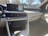Thumbnail of 2025 Alta White Genesis G70