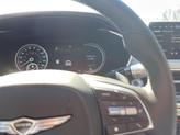 Thumbnail of 2025 Alta White Genesis G70