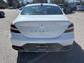 Thumbnail of 2025 Alta White Genesis G70