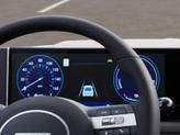 Thumbnail of 2025 White Hyundai SONATA Hybrid