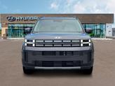 Thumbnail of 2026 Gray Hyundai SANTA FE