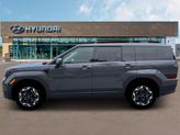 Thumbnail of 2026 Gray Hyundai SANTA FE