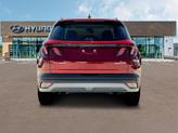 Thumbnail of 2025 Red Hyundai TUCSON Hybrid