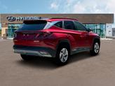 Thumbnail of 2025 Red Hyundai TUCSON Hybrid