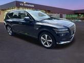 Thumbnail of 2023 Adriatic Blue Genesis GV80
