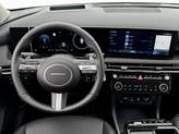 Thumbnail of 2025 White Pearl Hyundai TUCSON