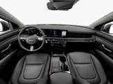 Thumbnail of 2025 White Pearl Hyundai TUCSON