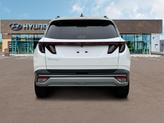 Thumbnail of 2025 White Pearl Hyundai TUCSON