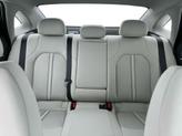 Thumbnail of 2025 Black Hyundai SONATA Hybrid