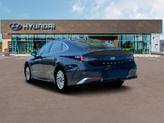 Thumbnail of 2025 Black Hyundai SONATA Hybrid