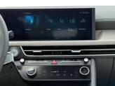 Thumbnail of 2025 Black Hyundai SONATA Hybrid