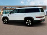 Thumbnail of 2025 White Hyundai SANTA FE HEV