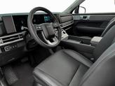 Thumbnail of 2025 White Hyundai SANTA FE HEV