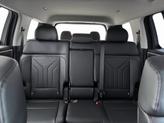 Thumbnail of 2025 White Hyundai SANTA FE HEV