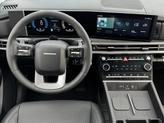 Thumbnail of 2025 White Hyundai SANTA FE HEV