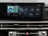 Thumbnail of 2025 White Hyundai SANTA FE HEV