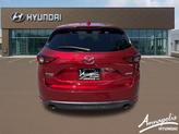 Thumbnail of 2018 Soul Red Crystal Metallic Mazda CX-5