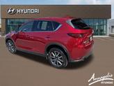Thumbnail of 2018 Soul Red Crystal Metallic Mazda CX-5