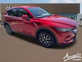 Thumbnail of 2018 Soul Red Crystal Metallic Mazda CX-5