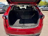 Thumbnail of 2018 Soul Red Crystal Metallic Mazda CX-5