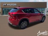 Thumbnail of 2018 Soul Red Crystal Metallic Mazda CX-5