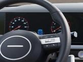 Thumbnail of 2025 Blue Hyundai TUCSON