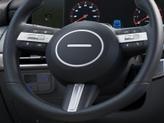 Thumbnail of 2025 Blue Hyundai TUCSON