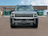 Thumbnail of 2025 Gray Matte Hyundai SANTA FE HEV
