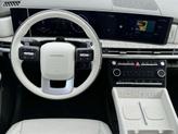 Thumbnail of 2025 Gray Matte Hyundai SANTA FE HEV