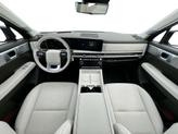 Thumbnail of 2025 Gray Matte Hyundai SANTA FE HEV