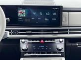 Thumbnail of 2026 White Hyundai SANTA FE HEV
